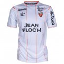 Thailandia Maglia Lorient Terza 2023 2024
