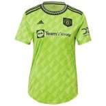 Thailandia Maglia Manchester United Terza Donna 2022 2023