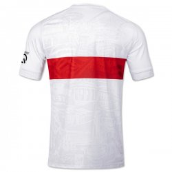 Maglia VfB Stuttgart Home 2022 2023