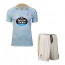 Maglia Celta Vigo Home Bambino 2022 2023