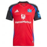 Thailandia Maglia Hamburger S.V Third 2024 2025