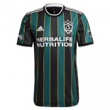 Thailandia Maglia Los Angeles Galaxy Away 2021 2022 Verde