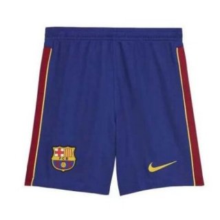 Pantaloni Barcellona Home 2020 2021 Pantaloni Barcellona Home 2020 2021