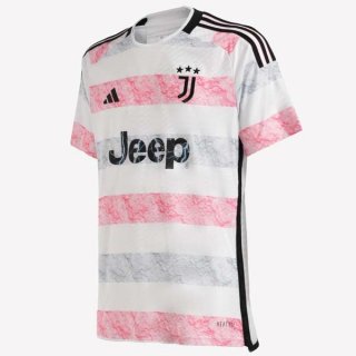 Thailandia Maglia Juventus Away 2023 2024 Thailandia Maglia Juventus Away 2023 2024
