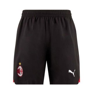Pantaloni AC Milan Home 2023 2024 Pantaloni AC Milan Home 2023 2024