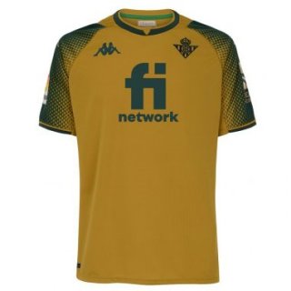Thailandia Maglia Real Betis Terza 2021 2022 Thailandia Maglia Real Betis Terza 2021 2022