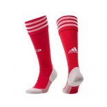 Calzettoni Bayern Munich Home 2020 2021 Rosso