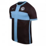 Thailandia Maglia Corinthians Paulista Terza 2020 2021 Marrone