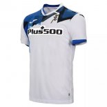 Thailandia Maglia Atalanta BC Away 2020 2021 Bianco