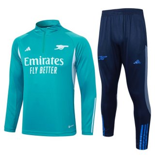 Felpa Arsenal 2024 2025 Blu 2 Felpa Arsenal 2024 2025 Blu 2