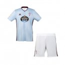 Maglia Celta de Vigo Home Bambino 2019 2020 Blu