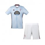 Maglia Celta de Vigo Home Bambino 2019 2020 Blu