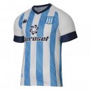 Thailandia Maglia Racing Club Home 2021 2022 Blu