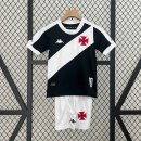 Maglia Vasco Da Gama Home Bambino 2024 2025