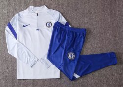 Giacca Chelsea 2020 2021 Grigio Luce