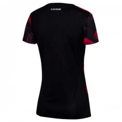 Maglia River Plate Away Donna 2019 2020 Nero