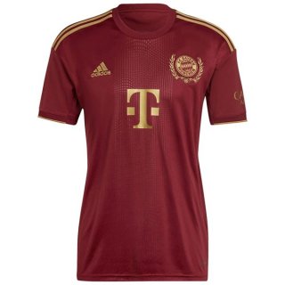 Thailandia Maglia Bayern Monaco WIESN 2022 2023 Thailandia Maglia Bayern Monaco WIESN 2022 2023