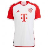 Thailandia Maglia Bayern Monaco Home 2023 2024