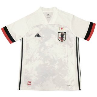 Thailandia Maglia Giappone Away 2020 Bianco Thailandia Maglia Giappone Away 2020 Bianco