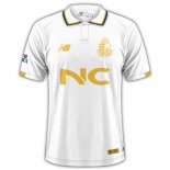 Thailandia Maglia Seoul E-Land Away 2024 2025