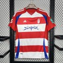 Thailandia Maglia Granada Home 2024 2025