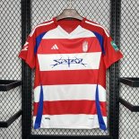Thailandia Maglia Granada Home 2024 2025