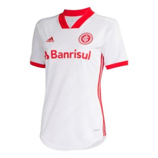 Maglia Internazionale Home Donna 2020 2021 Bianco Maglia Internazionale Home Donna 2020 2021 Bianco
