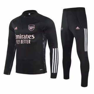 Giacca Arsenal 2020 2021 Nero Rosa Giacca Arsenal 2020 2021 Nero Rosa