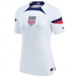 Maglia Stati Uniti Home Donna 2022 2023