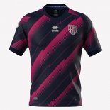 Thailandia Maglia Parma Terza 2022 2023