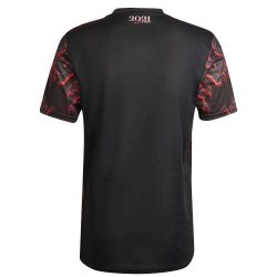 Thailandia Maglia River Plate Away 2021 2022