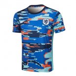Maglia Formazione Chelsea 2024 2025 Blu