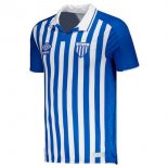 Thailandia Maglia Avaí FC Home 2019 2020 Blu