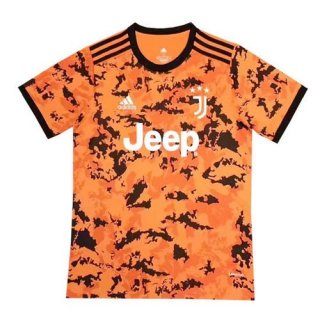 Maglia Juventus Terza 2020 2021 Arancione Maglia Juventus Terza 2020 2021 Arancione