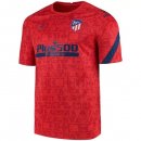 Formazione Atletico Madrid 2020 2021 Rosso