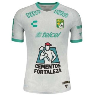 Thailandia Maglia Club León Away 2021 2022 Thailandia Maglia Club León Away 2021 2022