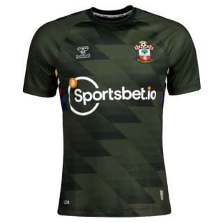 Thailandia Maglia Southampton Terza 2022 2023 Thailandia Maglia Southampton Terza 2022 2023