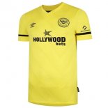 Thailandia Maglia Brentford Away 2021 2022