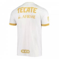 Thailandia Maglia Tigres UANL Terza 2020 2021 Bianco