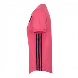 Maglia Real Madrid Away Donna 2020 2021 Rosa