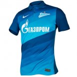Thailandia Maglia Petersburgo Home 2020 2021 Blu