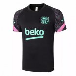 Formazione Barcellona 2020 2021 Nero Verde
