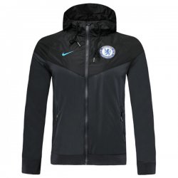 Giacca a vento Chelsea 2019 2020 Blu