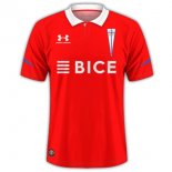 Thailandia Maglia Universidad Católica Away 2023 2024