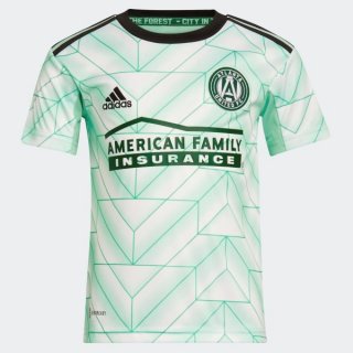 Thailandia Maglia Atlanta United Away 2022 2023 Thailandia Maglia Atlanta United Away 2022 2023