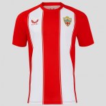 Thailandia Maglia Almería Home 2024 2025