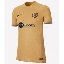 Maglia Barcellona Away Donna 2022 2023