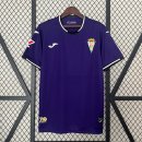 Thailandia Maglia Córdoba Away 2024 2025