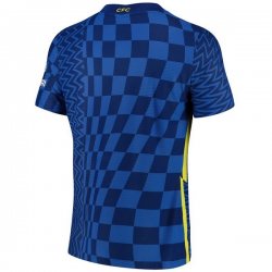 Maglia Chelsea Home 2021 2022 Blu
