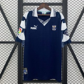 Thailandia Maglia Tenerife 75th Anniversary Away 2025 2026 Thailandia Maglia Tenerife 75th Anniversary Away 2025 2026